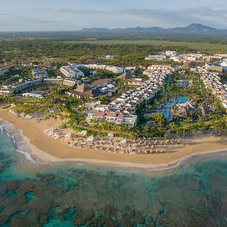 Breathless Punta Cana Resort & Spa (Adults Only) Dış mekan fotoğraf Aerial view of Punta Cana