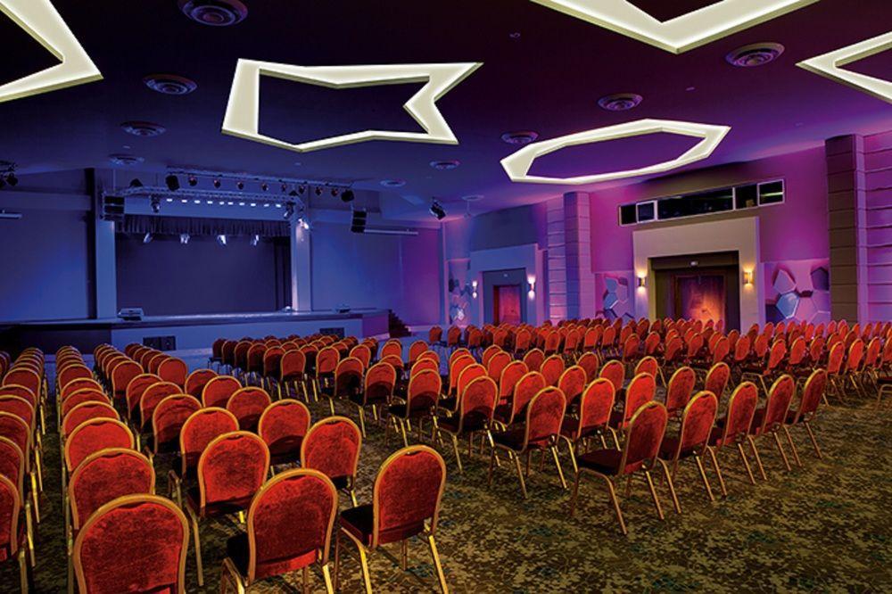 Breathless Punta Cana Resort & Spa (Adults Only) Dış mekan fotoğraf The Grand Ballroom