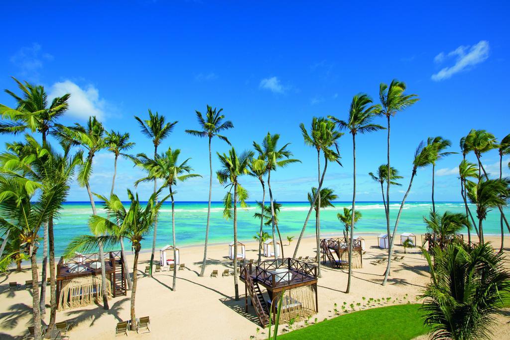 Breathless Punta Cana Resort & Spa (Adults Only) Dış mekan fotoğraf Punta Cana