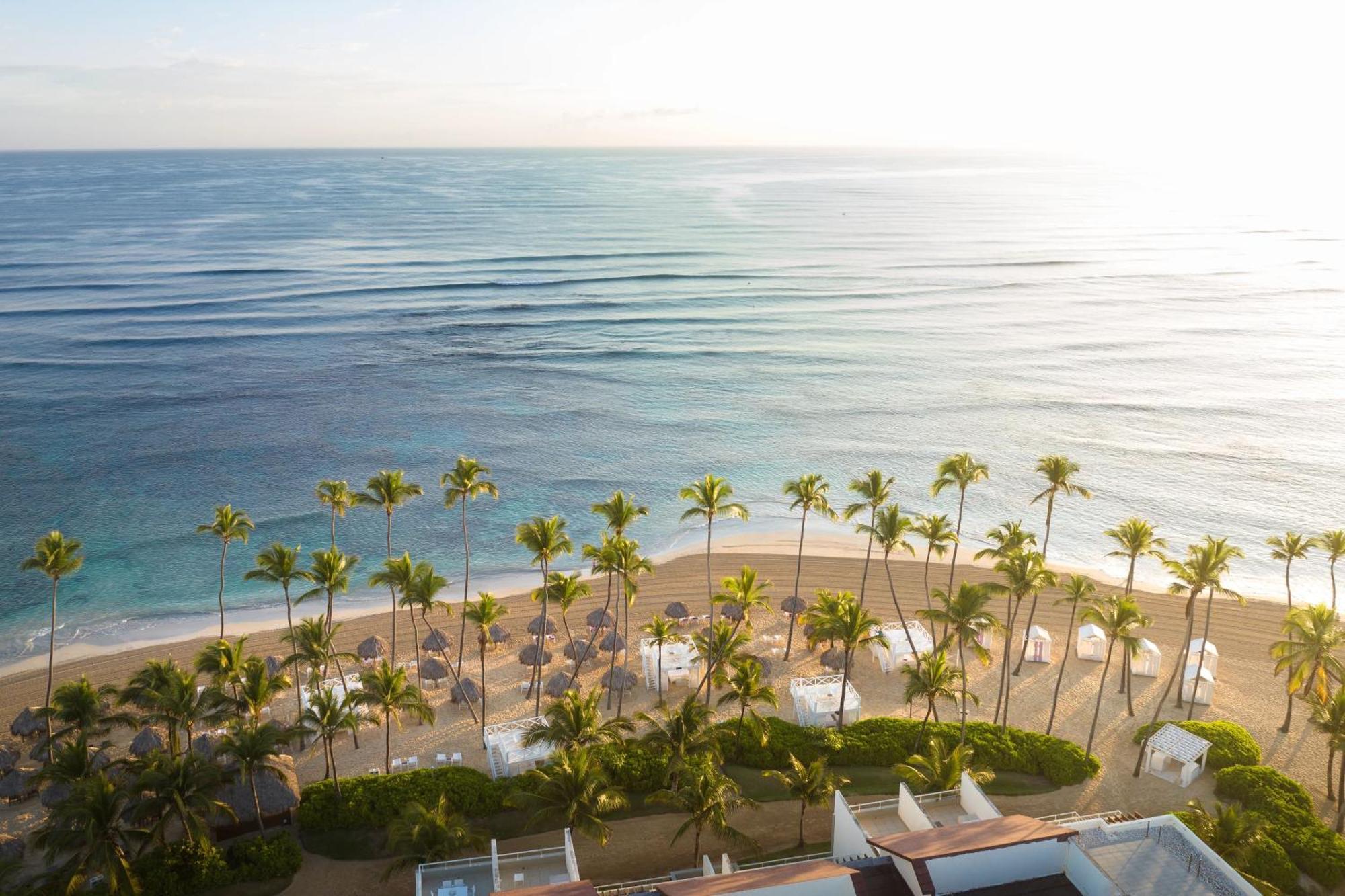 Breathless Punta Cana Resort & Spa (Adults Only) Dış mekan fotoğraf Hard Rock Hotel & Casino Punta Cana