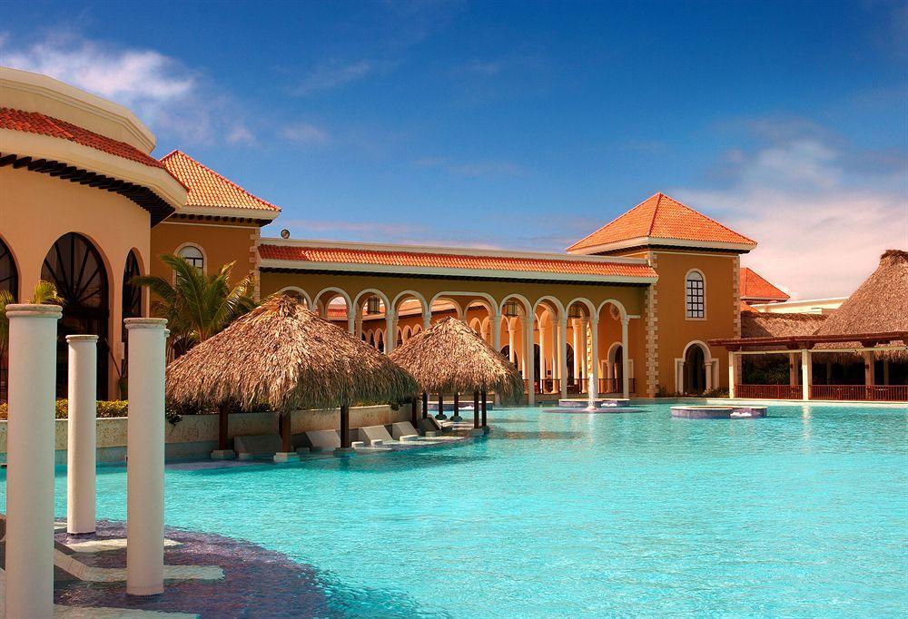 Breathless Punta Cana Resort & Spa (Adults Only) Dış mekan fotoğraf Hard Rock Hotel & Casino Punta Cana