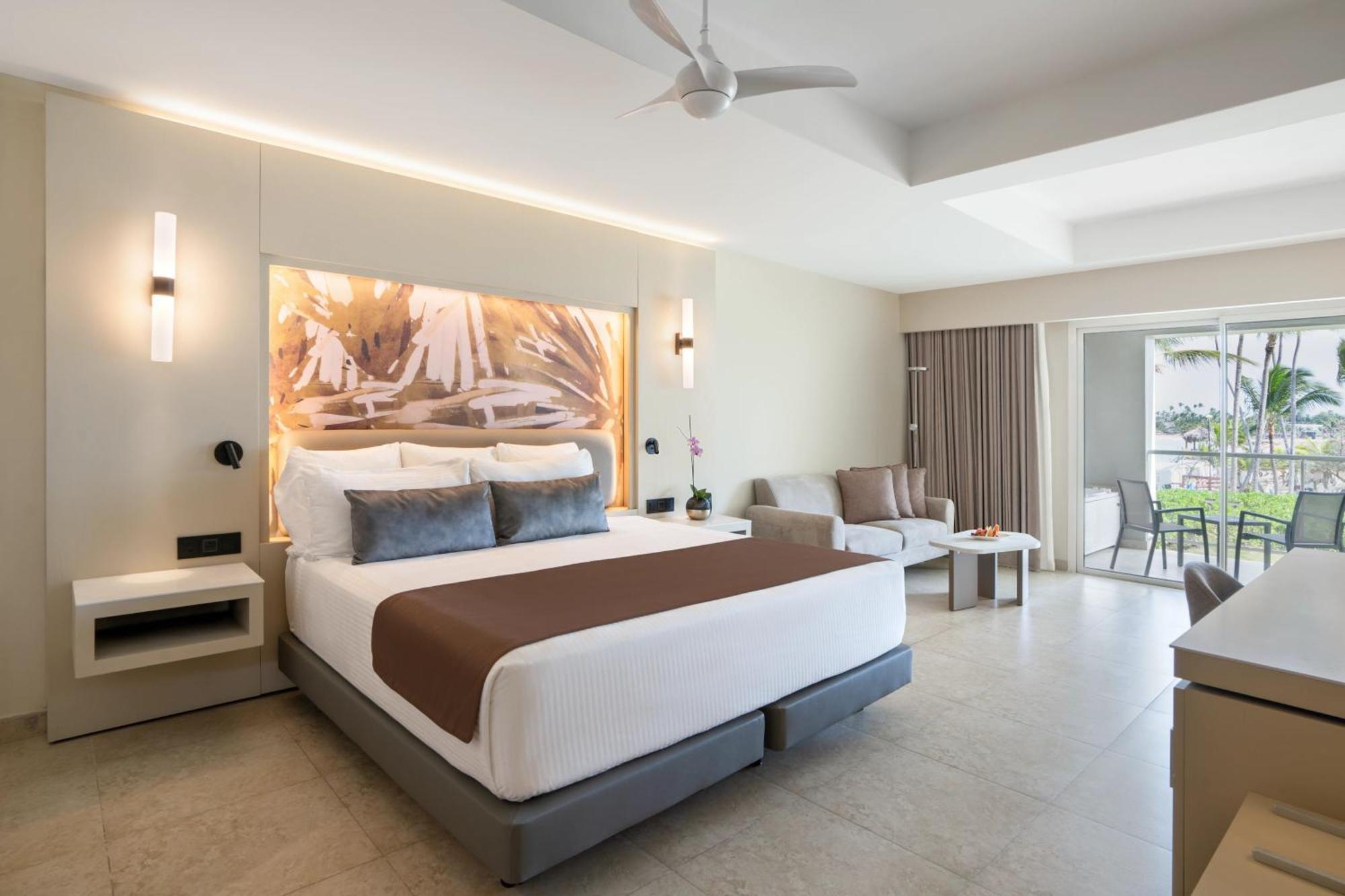 Breathless Punta Cana Resort & Spa (Adults Only) Oda fotoğraf Junior Suite