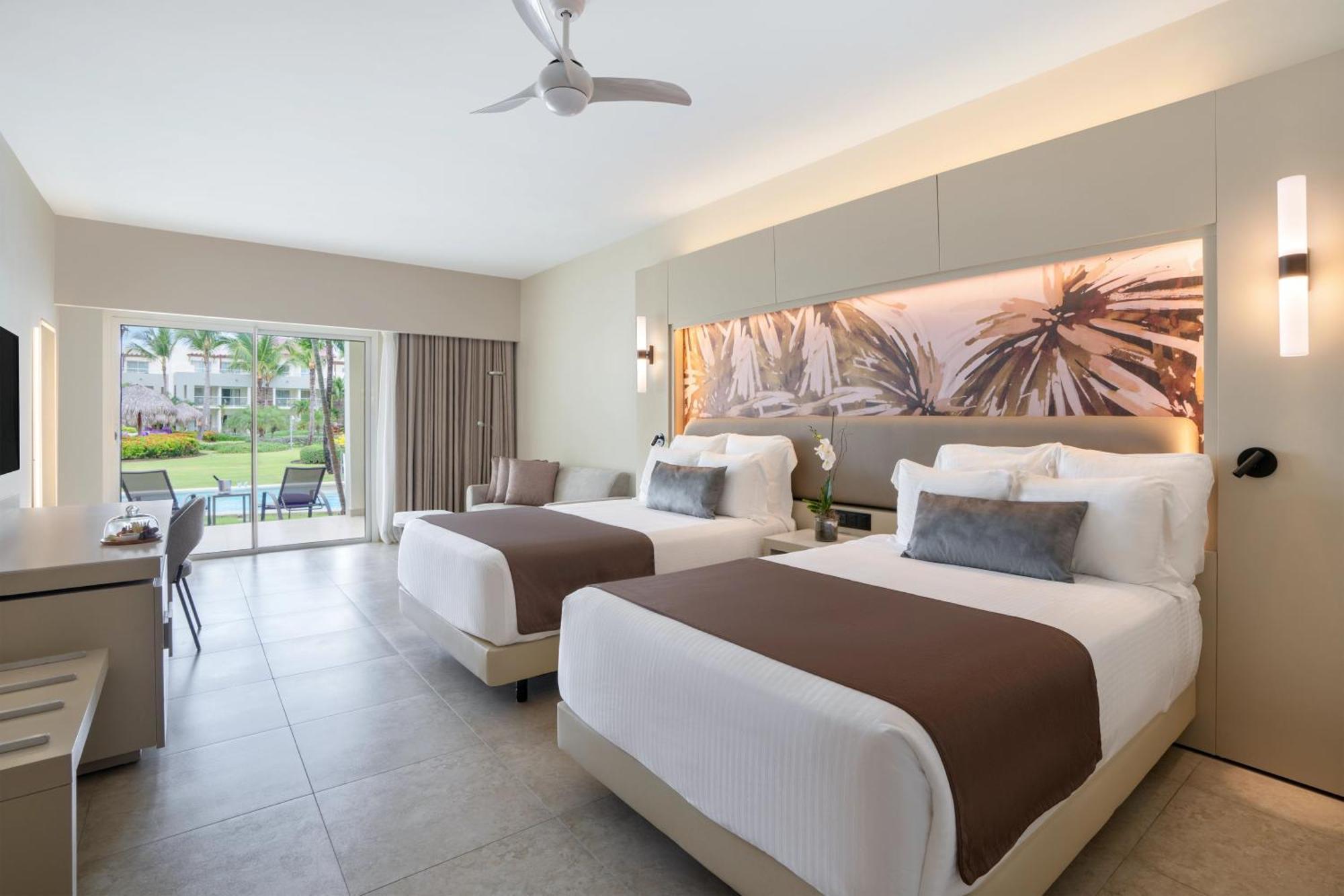 Breathless Punta Cana Resort & Spa (Adults Only) Oda fotoğraf