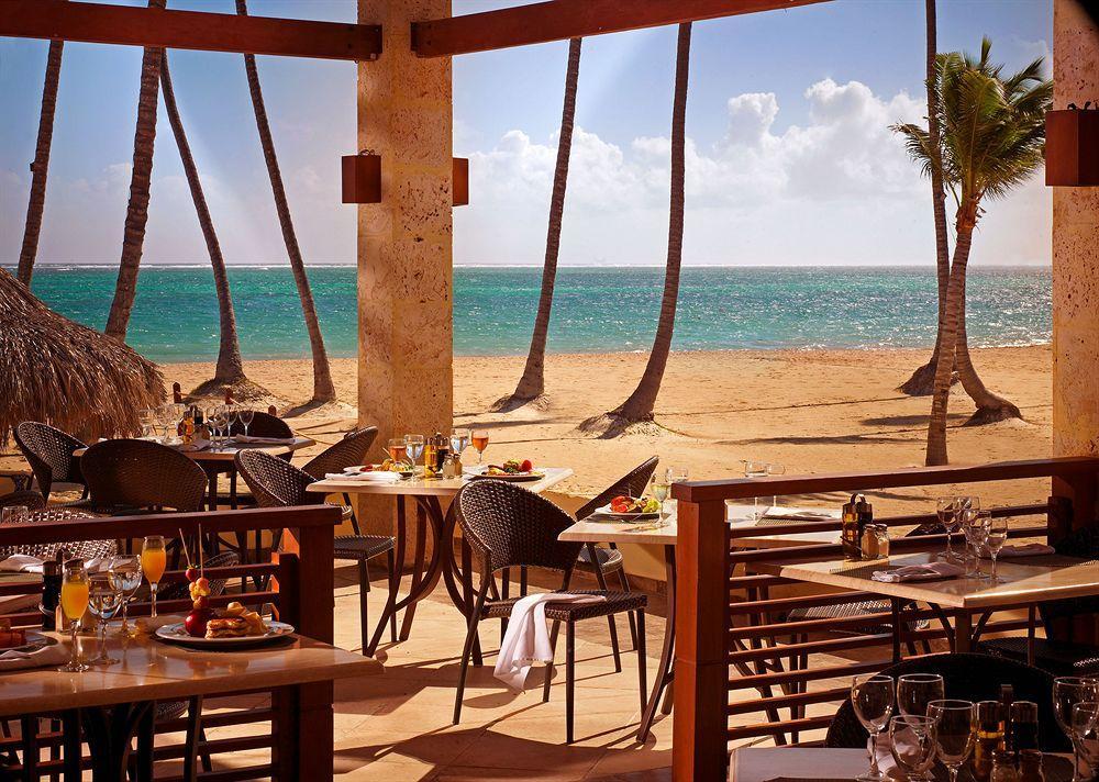 Breathless Punta Cana Resort & Spa (Adults Only) Dış mekan fotoğraf Hard Rock Cafe Punta Cana