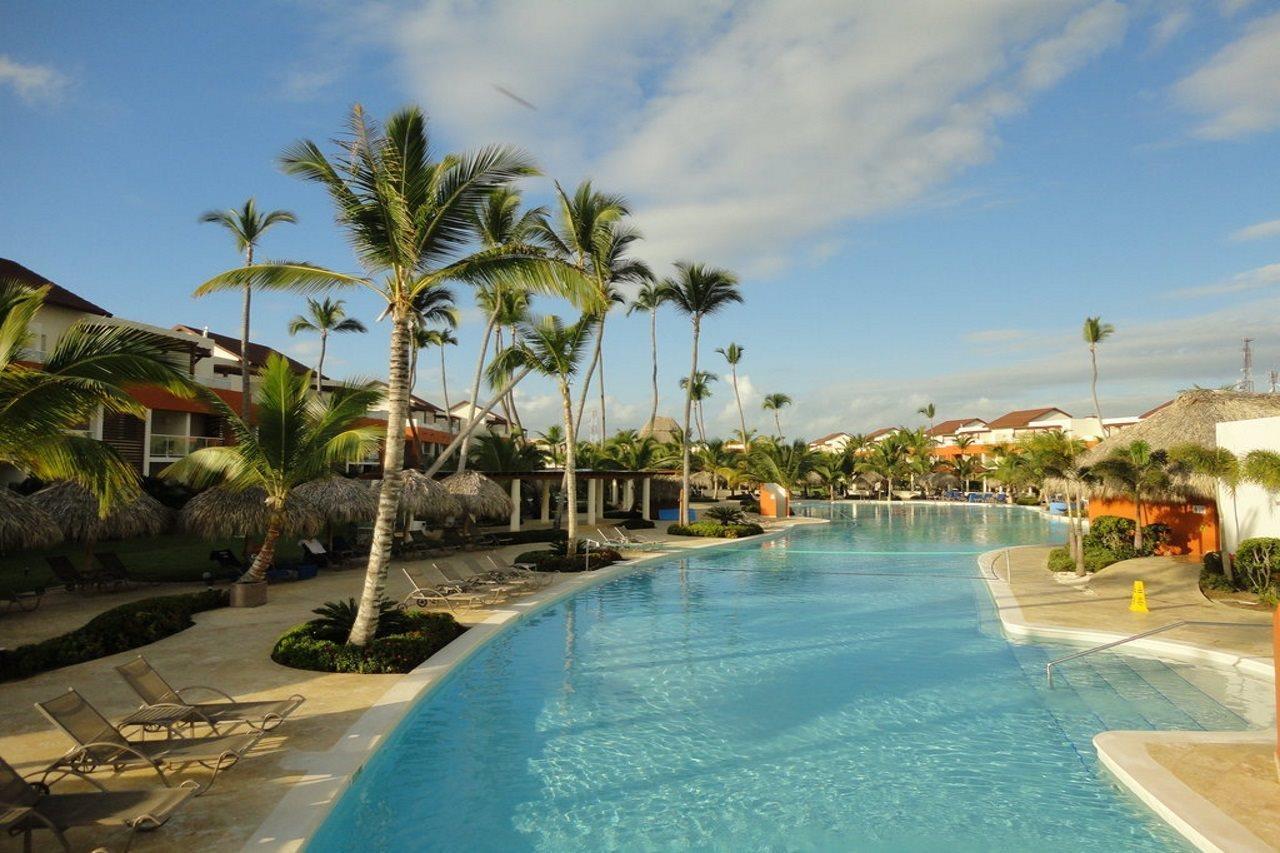 Breathless Punta Cana Resort & Spa (Adults Only) Dış mekan fotoğraf Hard Rock Hotel Punta Cana