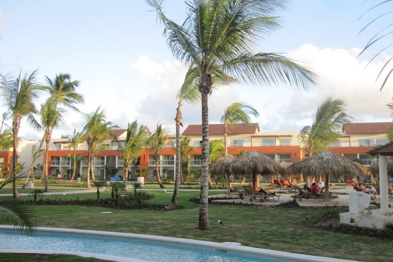 Breathless Punta Cana Resort & Spa (Adults Only) Dış mekan fotoğraf
