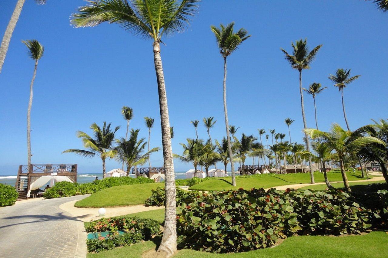 Breathless Punta Cana Resort & Spa (Adults Only) Dış mekan fotoğraf Punta Cana