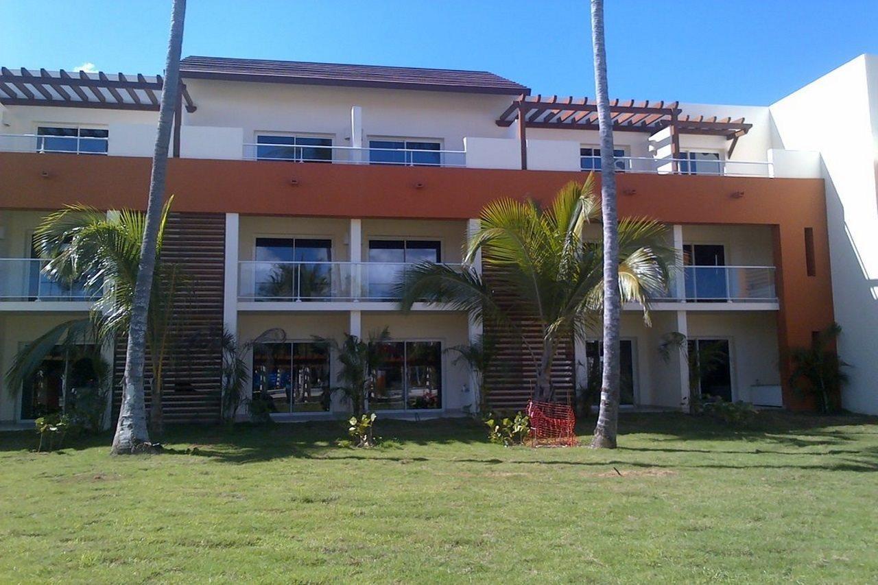 Breathless Punta Cana Resort & Spa (Adults Only) Dış mekan fotoğraf